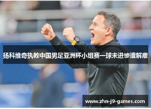 扬科维奇执教中国男足亚洲杯小组赛一球未进惨遭解雇 扬科维奇执教中国男足亚洲杯小组赛一球未进惨遭解雇